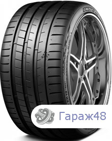 Kumho Ecsta PS91 275/35 R20 102Y